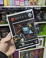 Dota 2 мүсіні - Slark (Сларк) - 11