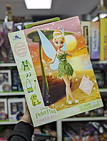 Оригинальная кукла Динь-Динь - Tinker Bell Peter Pan - ТЦ Евразия