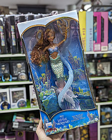 Оригинальная кукла Русалочка Ариэль - The Little Mermaid - ТЦ Евразия