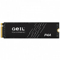 Geil P4A внутренний жесткий диск (P4AAC16I1TBD)