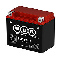 WBR SMT12-12 батареясы