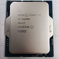 Intel Core i5 12600K, S1700/10 cores/Alder Lake/3.6GHz/20MB L3/10nm/Intel UHD770/OEM