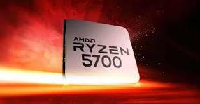 AMD Ryzen 7 5700 OEM