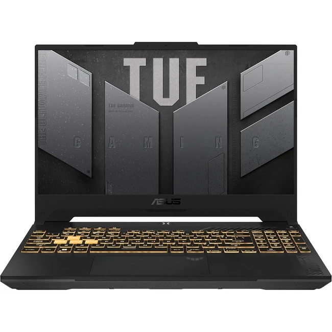 Ноутбук ASUS TUF Gaming F15 FX507VU (90NR0CJ7-M00B10)