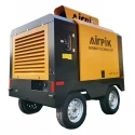 Дизельный винтовой компрессор AirPIK APD-12/12Y - фото 3 - id-p116430410