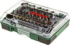 Bosch Набор бит и торцевых головок с ключом-трещоткой (27 предметов), фото 5