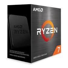 AMD Ryzen 7 5800X, фото 1