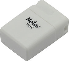 Флэш-накопитель Netac U116 USB3.0 Flash Drive 128GB NT03U116N-128G-30WH
