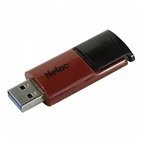 Флэш-накопитель Netac U182 Red USB3.0 Flash Drive 256GB NT03U182N-256G-30RE