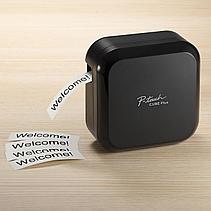 Принтер маркиратор Brother для смартфонов и ПК PT-P710BT (Bluetooth, iPhone, Android, PC), фото 3