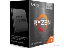 AMD Ryzen 7 5800X3D OEM