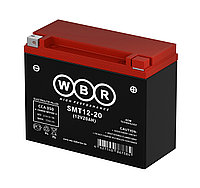 WBR SMT12-20 батареясы