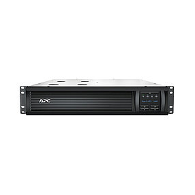 Источник бесперебойного питания APC Smart-UPS SMT1000RMI2UC 2-020708-TOP, фото 3