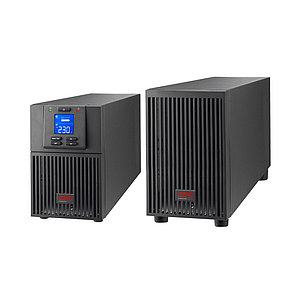 Источник бесперебойного питания APC Easy UPS SRV1KIL 2-020681-TOP SRV1KIL (SRVPM1KIL+SRV36BP-9A, фото 1