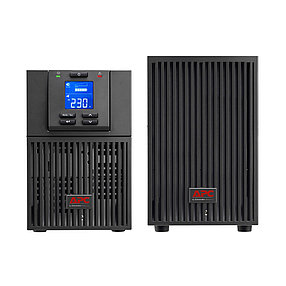 Источник бесперебойного питания APC Easy UPS SRV1KIL 2-020681-TOP SRV1KIL (SRVPM1KIL+SRV36BP-9A, фото 3