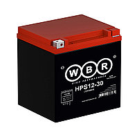 Аккумулятор WBR HPS12-30