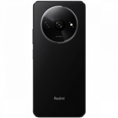 Xiaomi Redmi A3 Чёрный смартфон (23129RN51X-3-64-BLACK) - фото 5 - id-p116430567