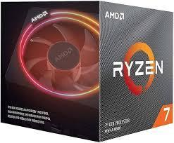 AMD Ryzen 7 Pro 3700 OEM