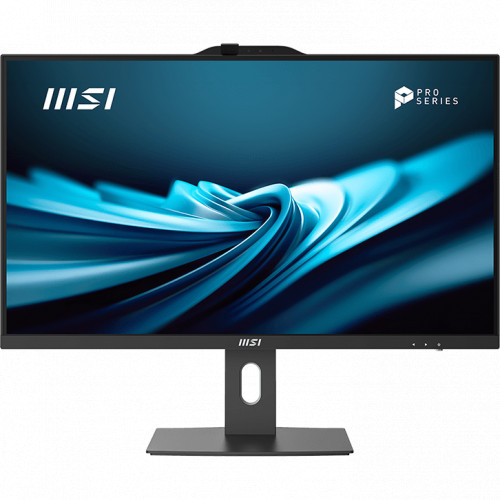 MSI Pro AP272P 14M моноблок (9S6-AF8321-629) - фото 2 - id-p116430636