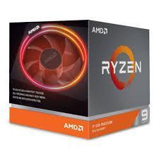 AMD Ryzen 9 3900X OEM