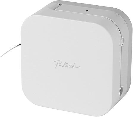 Принтер маркиратор Brother P-Touch PT-P300BT (Bluetooth, iPhone, Android), фото 2