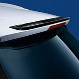 Спойлер на крышу M Performance для BMW X5 F15, фото 6