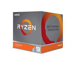 AMD Ryzen 9 3900XT OEM