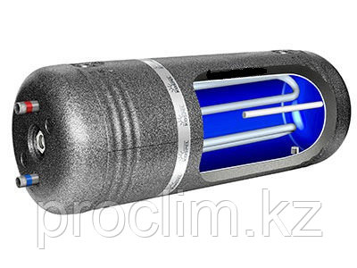 Бойлер косвенного нагрева Kospel WW-140