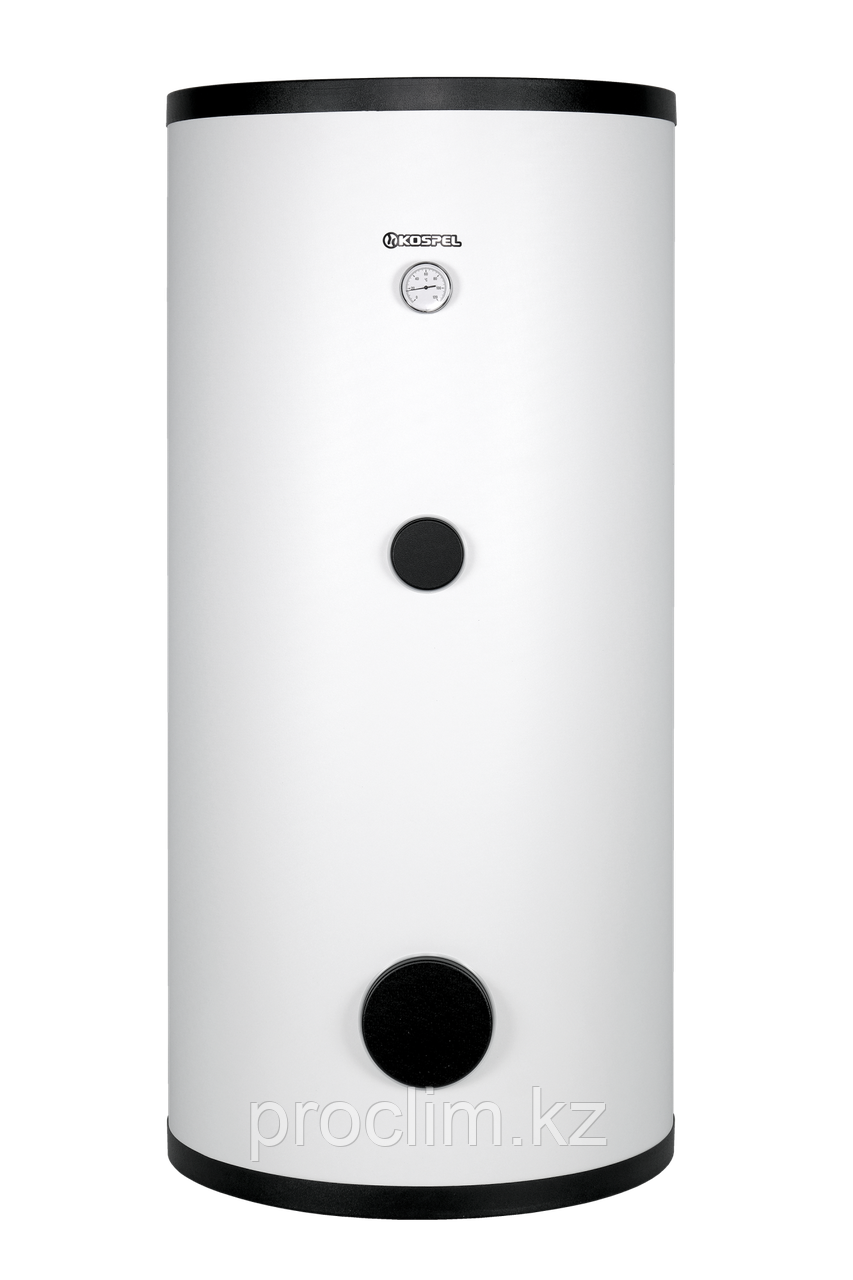 Бойлер косвенного нагрева Kospel SW - 300 Termo Max