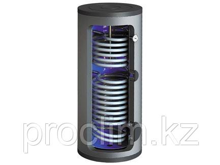 Бойлер косвенного нагрева Kospel SB - 250 с двумя теплообменниками