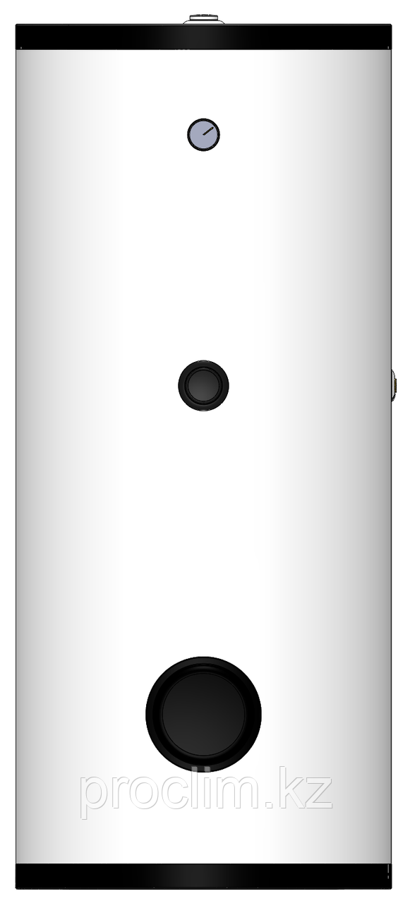 Бойлер WENTA WBT-500 с одним теплообменником