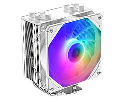 Вентилятор для процессора ID-COOLING SE-224-XTS ARGB WHITE