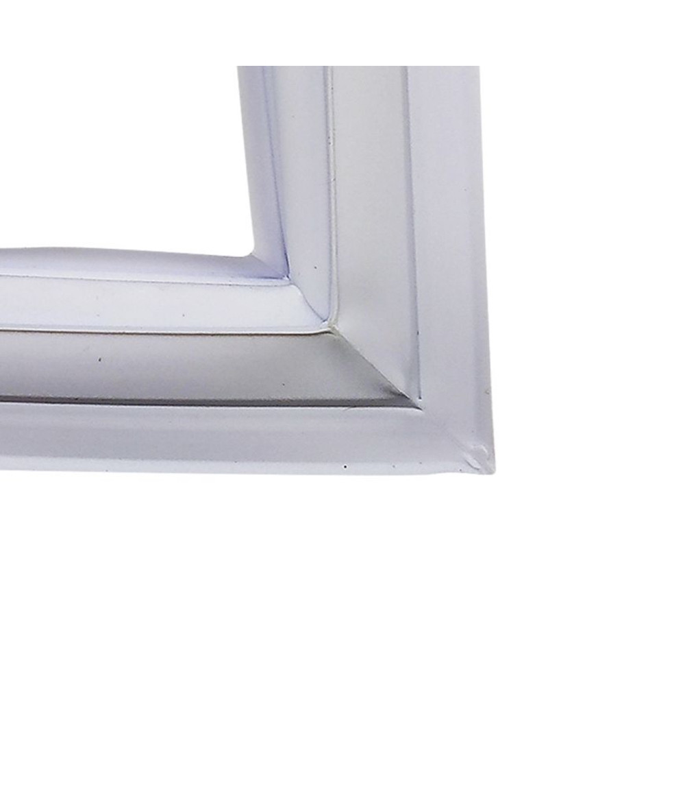 Уплотнитель двери для холодильника Stinol, Indesit, Ariston, размеры 1009x571 мм. 854009 - фото 4 - id-p116431017