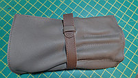 Кожаная сумка- чехол для автомобильных инструментов., фото 5