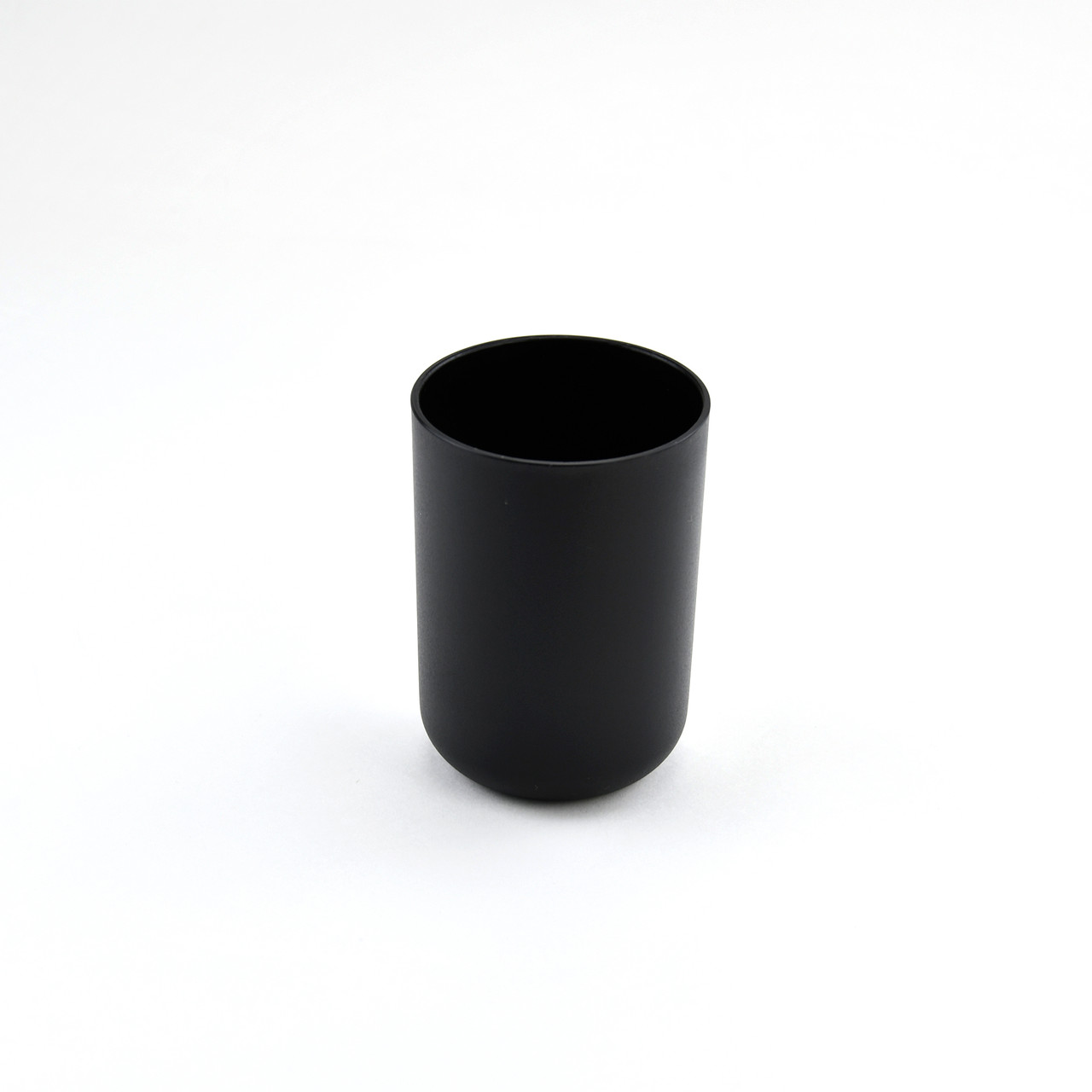 Z1296610B Пластиковый набор (6 предметов) черный - с плавающей крышкой - фото 7 - id-p116265753