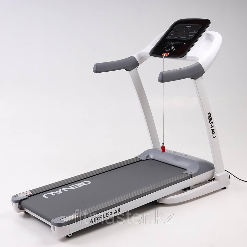 Беговая дорожка Genau AirFlex A8