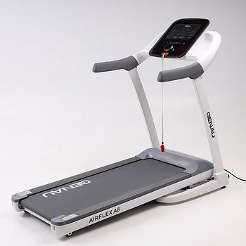 Беговая дорожка Genau AirFlex A8