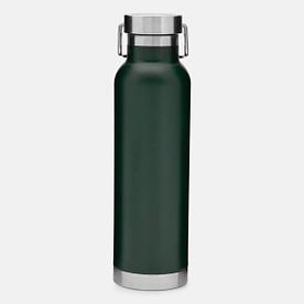 Вакуумная изолированная бутылка MILITARY Зеленый