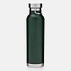 Вакуумная изолированная бутылка MILITARY Зеленый, фото 6