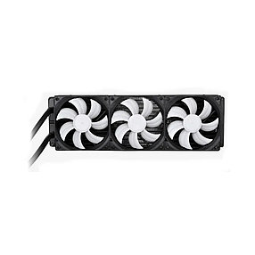 Кулер с водяным охлаждением Thermaltake Water 3.0 Ultimate 2-021211-TOP CL-W007-PL12BL-A, фото 3