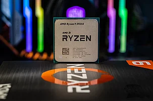 AMD Ryzen 9 5950X OEM, фото 3