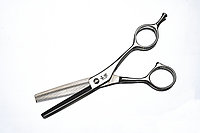 Парикмахерские ножницы для стрижки волос KAI-WASSABI 238B