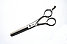 Парикмахерские ножницы для стрижки волос KAI-WASSABI 230BO/S, фото 2