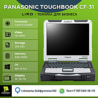 Panasonic ToughBook CF-31