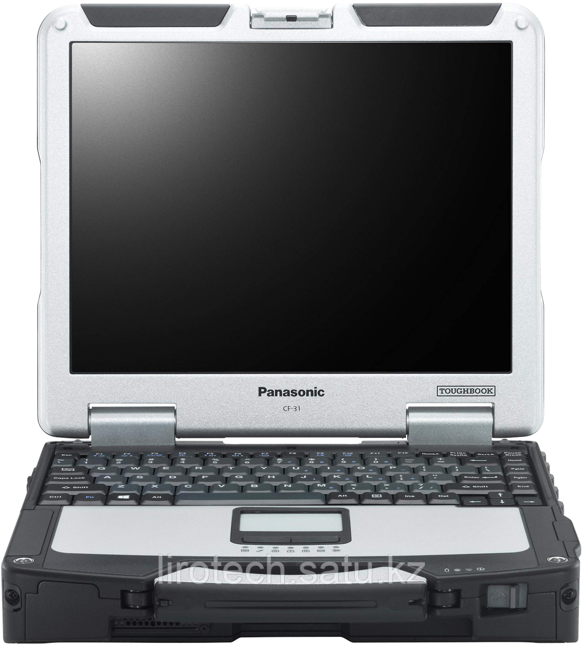 Защищенный ноутбук Panasonic ToughBook CF-31 - фото 2 - id-p116431104