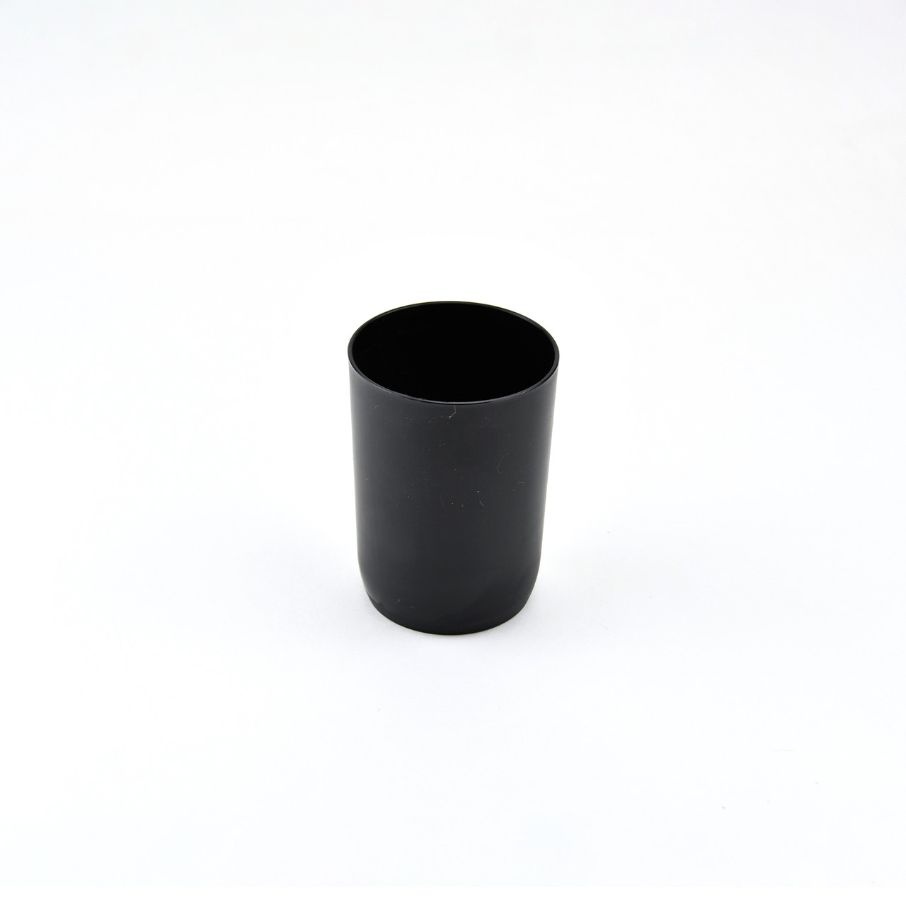 Z129208B Пластиковый набор (6 предметов) черный - фото 7 - id-p116265739