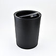 Z129208B Пластиковый набор (6 предметов) черный, фото 2