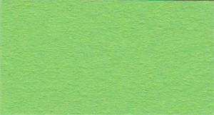 "VISTA-ARTISTA" Бумага цветная TKO-A3 300 г/м2 А3 29.7 х 42 см 25 шт. 51 светло-зеленый (light green) - фото 1 - id-p116431164