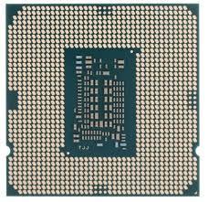 Intel Core i3-10100, фото 2