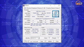 Intel Core i3-10100, фото 2